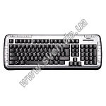 Изображение Клавиатура SVEN Comfort 3135 USB Фото Клавиатура SVEN Comfort 3135 USB