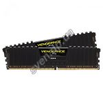 Оперативная память CORSAIR Vengeance LPX (CMK16GX4M2B3200C16) DDR-4 2шт х 8Gb 3200MHz - фото