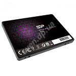 Фото SSD Silicon Power S60 480GB 2.5" SATA-3 MLC (SP480GBSS3S60S25)