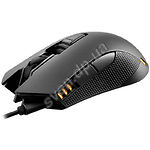 Изображение Мышка Cougar Revenger игровая, 12000 dpi, RGB подсветка Фото Мышка Cougar Revenger игровая, 12000 dpi, RGB подсветка