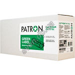 Изображение Картридж Patron Green Label (PN-737GL) 737 MF211/212/216/217/226/229 Фото Картридж Patron Green Label (PN-737GL) 737 MF211/212/216/217/226/229