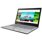 Изображение Notebook LENOVO IdeaPad 320-15 (80XL041CRA) 15.6"FHD/i3-7130U/8Gb/1Tb+128SSD/GT940MX-2G/Dos/Grey Фото Notebook LENOVO IdeaPad 320-15 (80XL041CRA) 15.6"FHD/i3-7130U/8Gb/1Tb+128SSD/GT940MX-2G/Dos/Grey