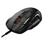 Изображение Мышка Steelseries Rival 500 (62051) Фото Мышка Steelseries Rival 500 (62051)