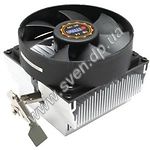 Изображение Cooler CPU Titan DC-K8M925B/R s. AM2/AM3/940/939/754 Фото Cooler CPU Titan DC-K8M925B/R s. AM2/AM3/940/939/754