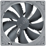 Изображение Вентилятор 140мм Noctua NF-P14s Redux-1200 PWM Фото Вентилятор 140мм Noctua NF-P14s Redux-1200 PWM