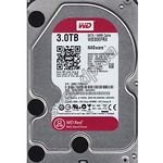 Изображение HDD WD WD30EFRX 3000GB Red SATA 5400rpm 6GB/S 64MB IntelliPower Фото HDD WD WD30EFRX 3000GB Red SATA 5400rpm 6GB/S 64MB IntelliPower