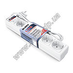 Фото Surge Protector SVEN Lite 1,5 m