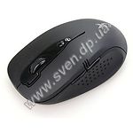 Фото Мышка A4 XG-760 Game Radio 2,4GHz OPTIC, 3D Wheel, 3Dkey, 3200dpi (black)