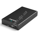 Изображение HDD Rack Maiwo K3568G2 black Внеш. USB3.1 Gen2 3,5" S-ATA HDD/SSD Фото HDD Rack Maiwo K3568G2 black Внеш. USB3.1 Gen2 3,5" S-ATA HDD/SSD