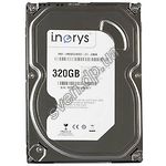 Изображение HDD i.norys 320Gb 5900rpm SATA, 8MB (INO-IHDD0320S2-D1-5908) Фото HDD i.norys 320Gb 5900rpm SATA, 8MB (INO-IHDD0320S2-D1-5908)