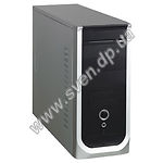Изображение Корпус Colors-It P4 330U ATX-L8034-B34 Фото Корпус Colors-It P4 330U ATX-L8034-B34