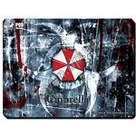 Изображение Коврик для мышки Podmyshku Resident Evil S размер 260х195 мм Фото Коврик для мышки Podmyshku Resident Evil S размер 260х195 мм