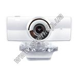 Web-камера Gemix F9 white - фото