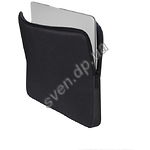 Изображение Чехол для Notebook и Планшетов RivaCase 7703 Black с диагональю 13.3" Фото Чехол для Notebook и Планшетов RivaCase 7703 Black с диагональю 13.3"
