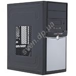 Изображение Корпус LogicPower 0104 БЕЗ БП, ATX/ MATX Фото Корпус LogicPower 0104 БЕЗ БП, ATX/ MATX