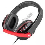 Изображение NATEC GENESIS HM12X игровая гарнитура Фото NATEC GENESIS HM12X игровая гарнитура