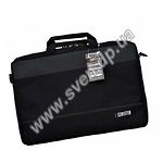 Изображение Сумка для Notebook LOBSTER LBS15T2B для 15,6" Фото Сумка для Notebook LOBSTER LBS15T2B для 15,6"