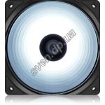 Изображение Вентилятор 120мм Deepcool RF120W White Фото Вентилятор 120мм Deepcool RF120W White