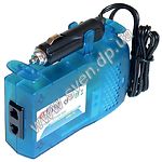 Фото Инвертор Titan HW-75  75W(max 150W) 12V->220V Автомобильный