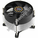 Изображение Cooler CPU Titan DC-775L925B/R (Intel s-775) up C2Q 65W Фото Cooler CPU Titan DC-775L925B/R (Intel s-775) up C2Q 65W