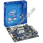 Изображение Материнская плата Intel DG45ID S-775,iG45,DDR2,Video,SATAII-RAID,PCI-Ex16,IEEE1394,8ch audio,LAN100 Фото Материнская плата Intel DG45ID S-775,iG45,DDR2,Video,SATAII-RAID,PCI-Ex16,IEEE1394,8ch audio,LAN100