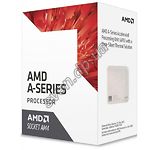 Фото CPU AMD A10 9700, 3.5/3.8GHz, X4 Quad-Core Socket-AM4 Box (AD9700AGABBOX)