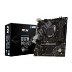 Изображение Материнская плата MSI B360M PRO-VD S-1151 Фото Материнская плата MSI B360M PRO-VD S-1151