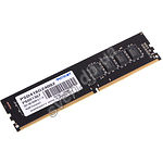 Изображение DDR-4 16GB 2400МГц Patriot (PSD416G24002) Фото DDR-4 16GB 2400МГц Patriot (PSD416G24002)