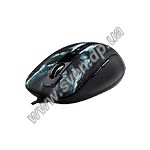 Изображение Мышка A4 XL-760H Game LASER USB, 3D Wheel, 3Dkey, 3600cpi (spider cover) Фото Мышка A4 XL-760H Game LASER USB, 3D Wheel, 3Dkey, 3600cpi (spider cover)