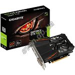 Изображение Видеокарта Gigabyte GeForce GTX1050 2GB (GV-N1050D5-2GD) Фото Видеокарта Gigabyte GeForce GTX1050 2GB (GV-N1050D5-2GD)