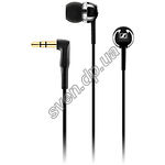 Изображение SENNHEISER CX 1.00 Black, наушники вкладыши Фото SENNHEISER CX 1.00 Black, наушники вкладыши
