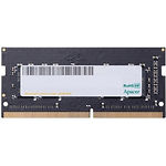 Изображение SO-DIMM 16GB DDR4 2400МГц Apacer (ES.16G2T.GFH) Фото SO-DIMM 16GB DDR4 2400МГц Apacer (ES.16G2T.GFH)
