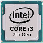 Изображение CPU Intel Core™ i3 7100 (3.9ГГц, socket1151) tray (CM8067703014612) Фото CPU Intel Core™ i3 7100 (3.9ГГц, socket1151) tray (CM8067703014612)