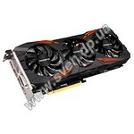 Изображение Видеокарта Gigabyte GeForce GTX1070 8GB (GV-N1070G1 GAMING-8GD) Фото Видеокарта Gigabyte GeForce GTX1070 8GB (GV-N1070G1 GAMING-8GD)