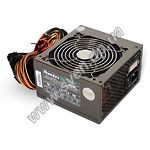 Изображение Блок питания Huntkey GREEN POWER LW-6600HGB Фото Блок питания Huntkey GREEN POWER LW-6600HGB