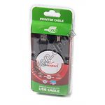 Фото Кабель Cablexpert CCB-USB2-AMBM-15 USB2.0 A-папа/B-папа, 4.5 м
