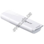 Изображение USB Flash 64Gb Apacer AH336 White (AP64GAH336W-1) Фото USB Flash 64Gb Apacer AH336 White (AP64GAH336W-1)