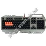 Изображение Клавиатура A4tech B418 Bloody USB, Профессиональная игровая Фото Клавиатура A4tech B418 Bloody USB, Профессиональная игровая