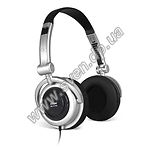 Фото SVEN GD-3100 наушники (кожаные), В комплекте переходних minijack/jack