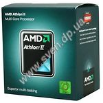 Фото CPU AMD Athlon II X2 220 Dual-Core Socket-AM3 tray