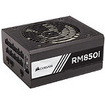 Изображение Блок питания Corsair RM850i Modular 850W 80+Gold (CP-9020083) Фото Блок питания Corsair RM850i Modular 850W 80+Gold (CP-9020083)
