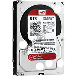 Изображение HDD WD WD60EFRX 6TB Red 5400rpm SATA 6GB/S 64MB Фото HDD WD WD60EFRX 6TB Red 5400rpm SATA 6GB/S 64MB