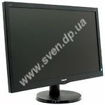 Изображение PHILIPS 27" 273V5LHAB (black) TN+film/16:9/VGA, DVI,HDMI/1920x1080/Speaker/Гар.м Фото PHILIPS 27" 273V5LHAB (black) TN+film/16:9/VGA, DVI,HDMI/1920x1080/Speaker/Гар.м