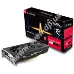 Изображение Видеокарта Sapphire Radeon RX 570 4GD5 PULSE (11266-04-20G) Фото Видеокарта Sapphire Radeon RX 570 4GD5 PULSE (11266-04-20G)