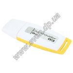 Изображение USB Flash - 8GB (KINGSTON DataTraveler IGen-3 DTIG3/8GB) Фото USB Flash - 8GB (KINGSTON DataTraveler IGen-3 DTIG3/8GB)
