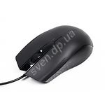 Изображение Мышка A4tech OP-760NU Black Фото Мышка A4tech OP-760NU Black