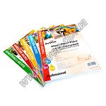 Изображение Фотобумага PrintPro глянцевая 150г/м2, А4, 100л (PGE150100A4) Фото Фотобумага PrintPro глянцевая 150г/м2, А4, 100л (PGE150100A4)
