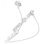 Фото Baseus S01 Encok Bluetooth Silver/White наушники с микрофоном (NGS01-02)