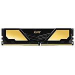 Изображение DDR-4 4GB 2400МГц TEAM Elite Plus (TPD44G2400HC1601) Фото DDR-4 4GB 2400МГц TEAM Elite Plus (TPD44G2400HC1601)