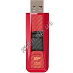 Фото USB Flash 32Gb SILICON POWER Blaze B50 USB 3.0 Red SP032GBUF3B50V1R